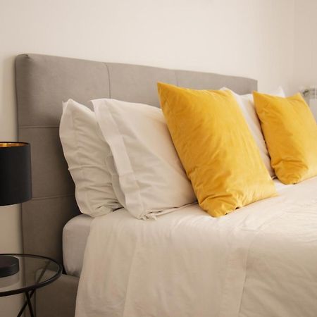 Aragona15 Suites Palermo Luaran gambar