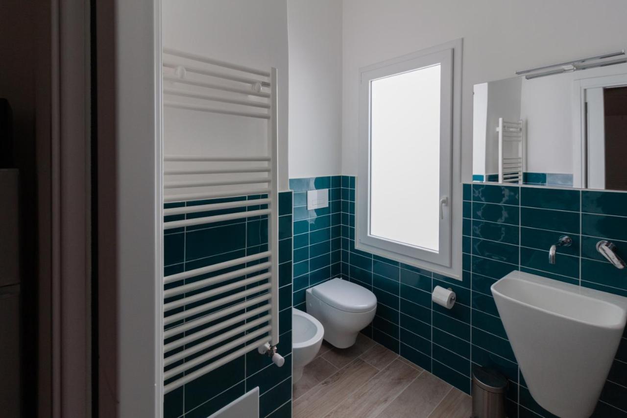 Aragona15 Suites Palermo Luaran gambar