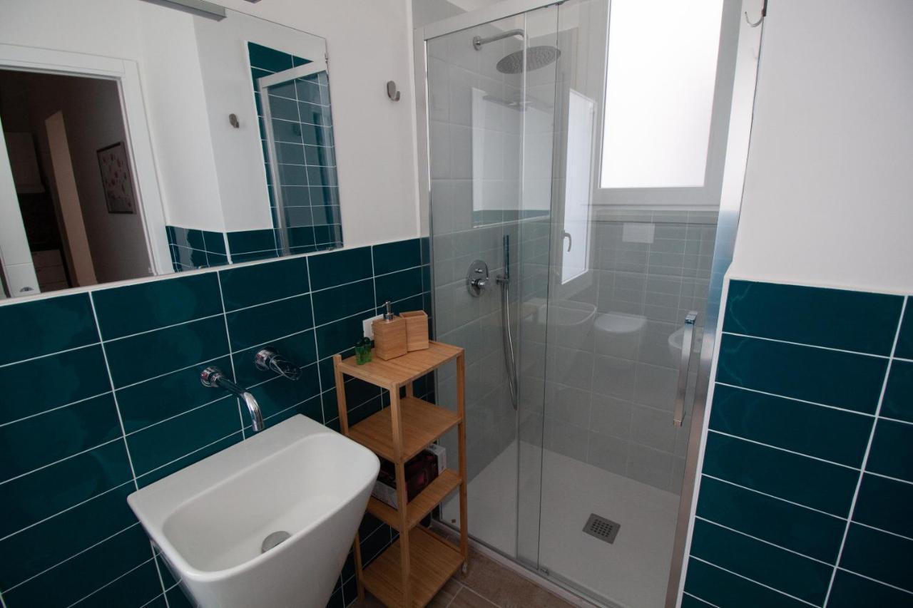 Aragona15 Suites Palermo Luaran gambar