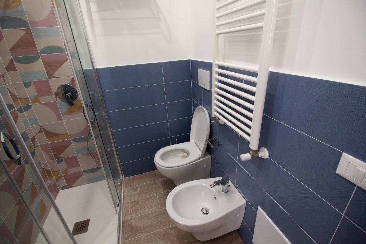 Aragona15 Suites Palermo Luaran gambar