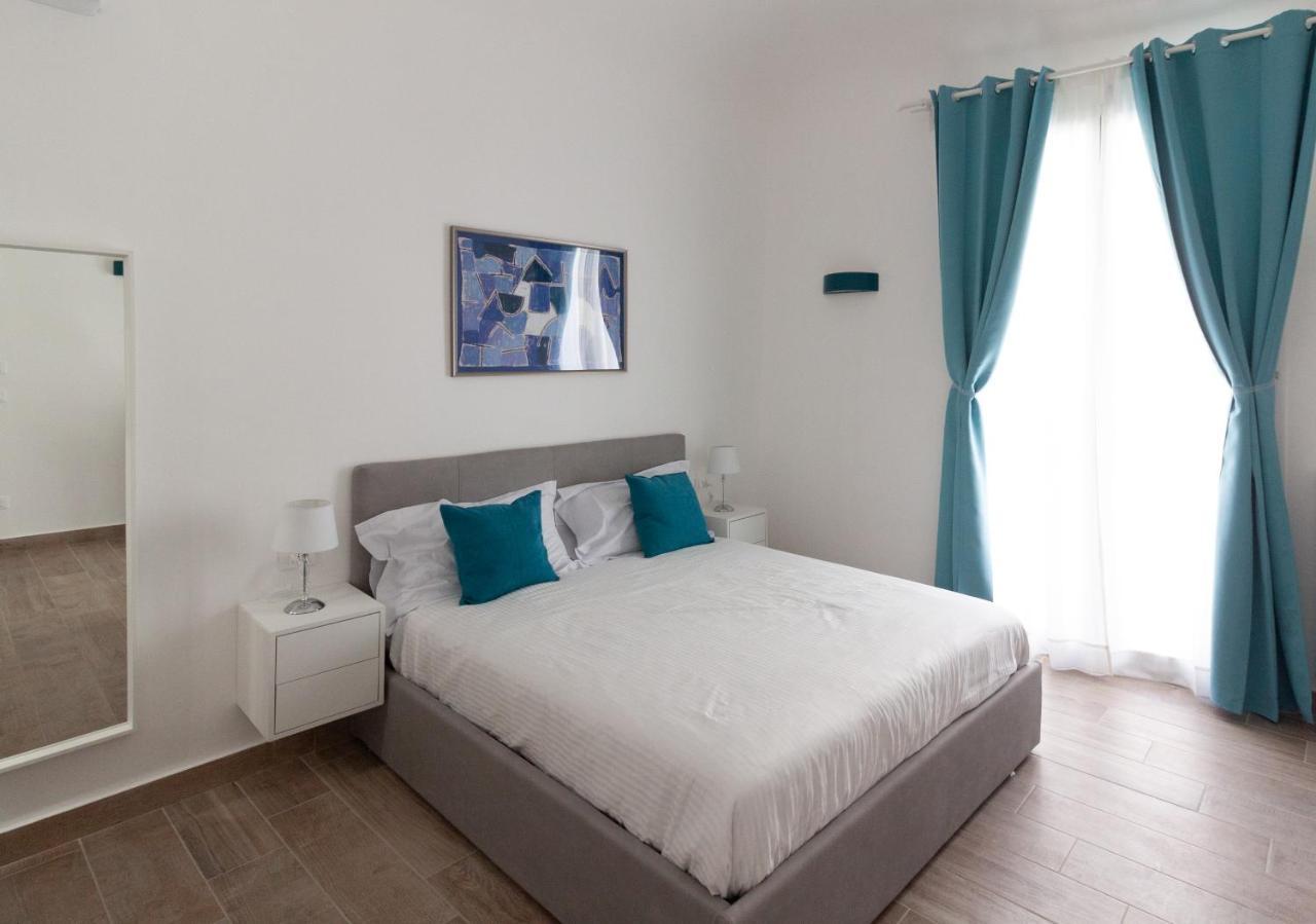 Aragona15 Suites Palermo Luaran gambar