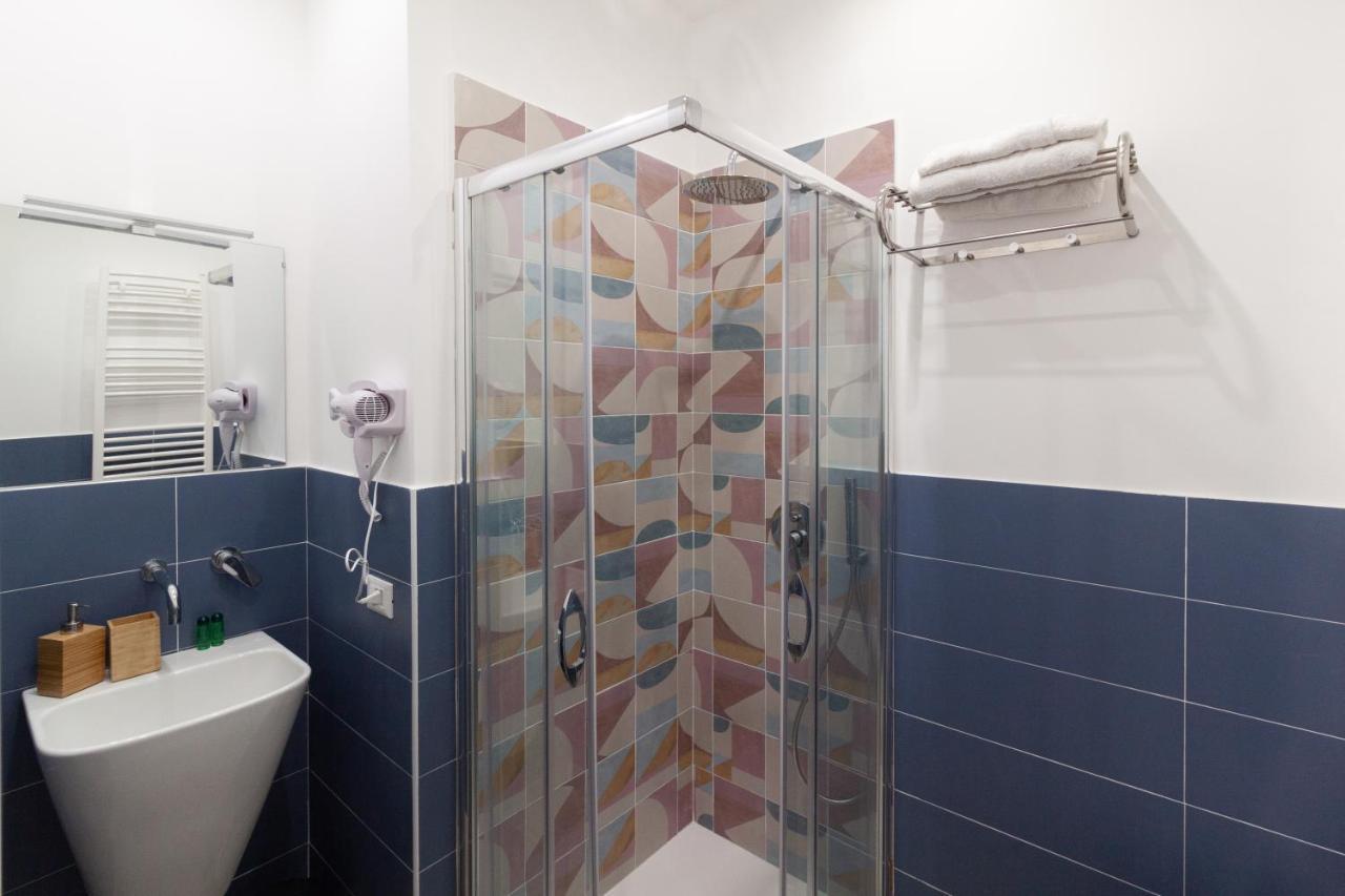 Aragona15 Suites Palermo Luaran gambar