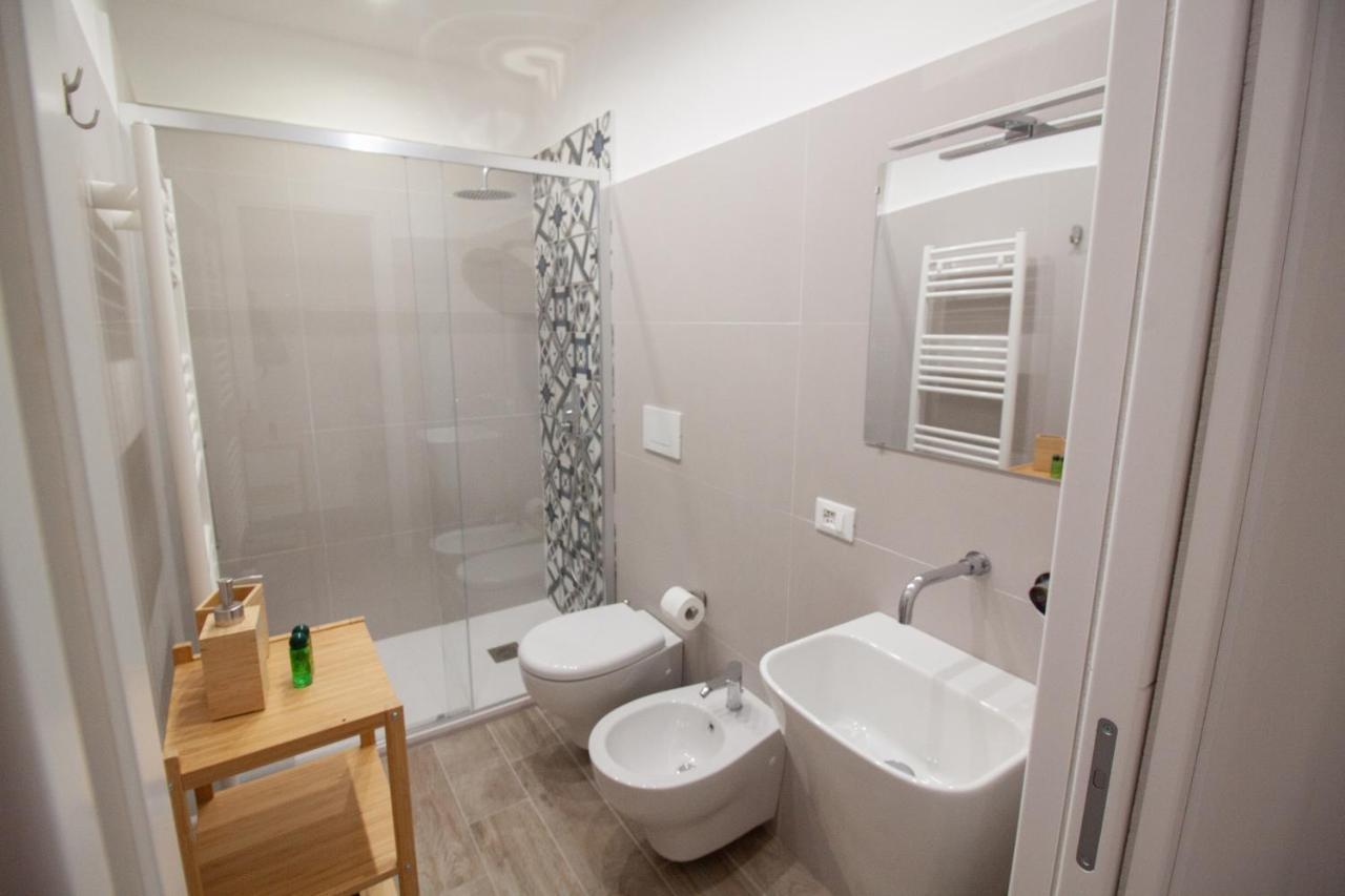 Aragona15 Suites Palermo Luaran gambar