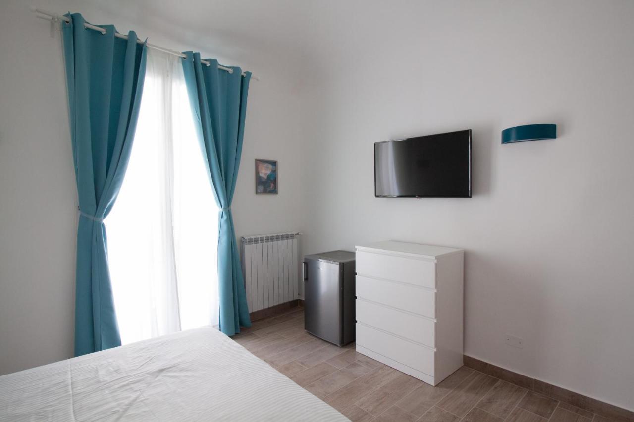 Aragona15 Suites Palermo Luaran gambar