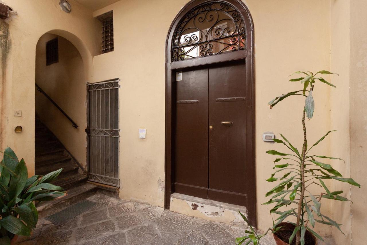 Aragona15 Suites Palermo Luaran gambar