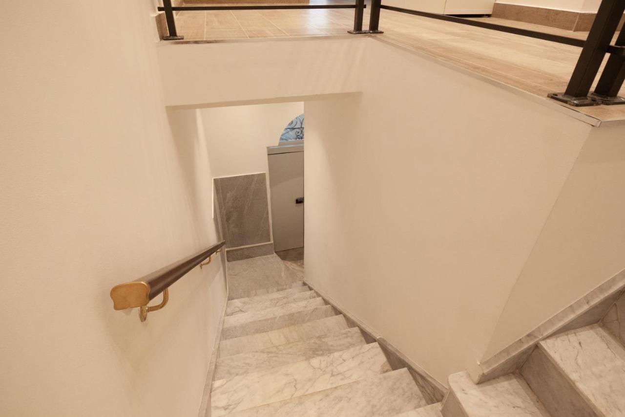 Aragona15 Suites Palermo Luaran gambar