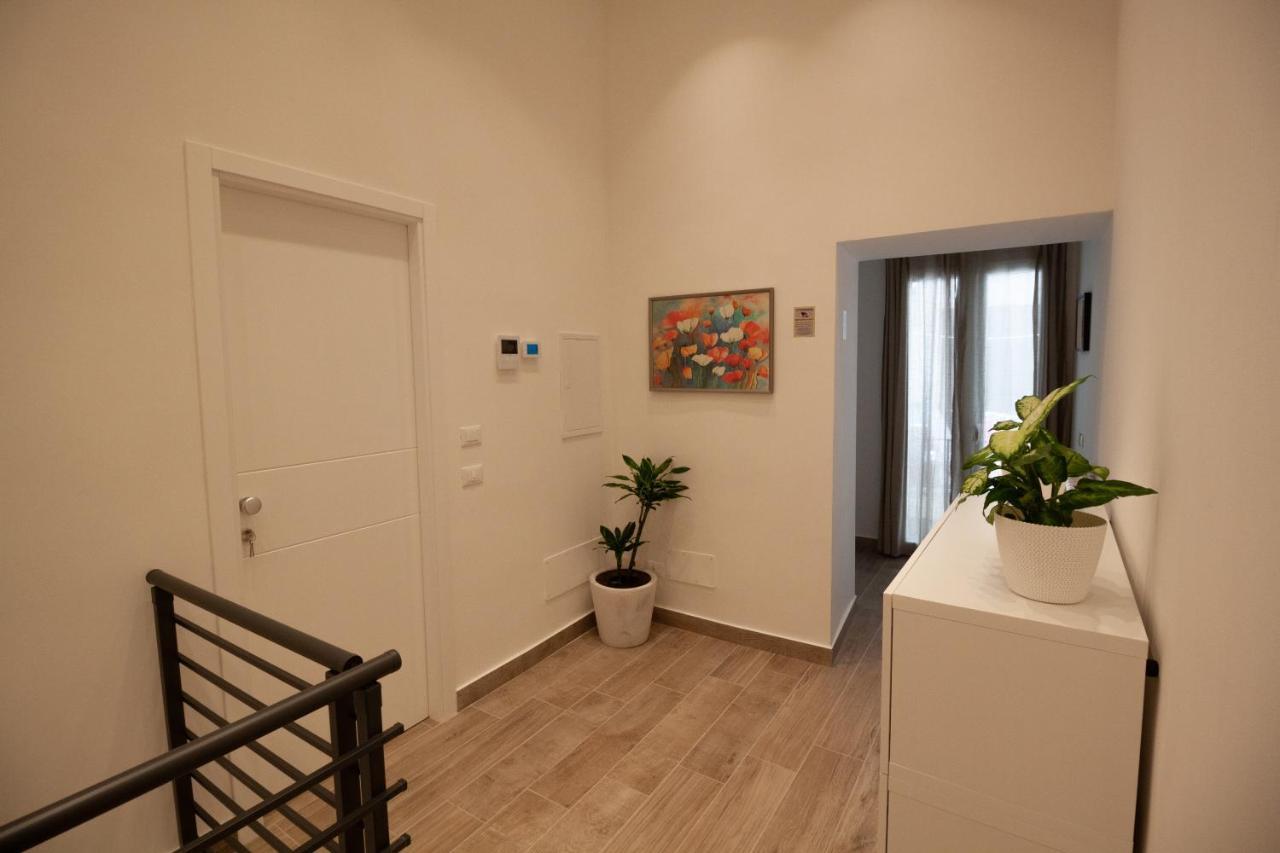 Aragona15 Suites Palermo Luaran gambar