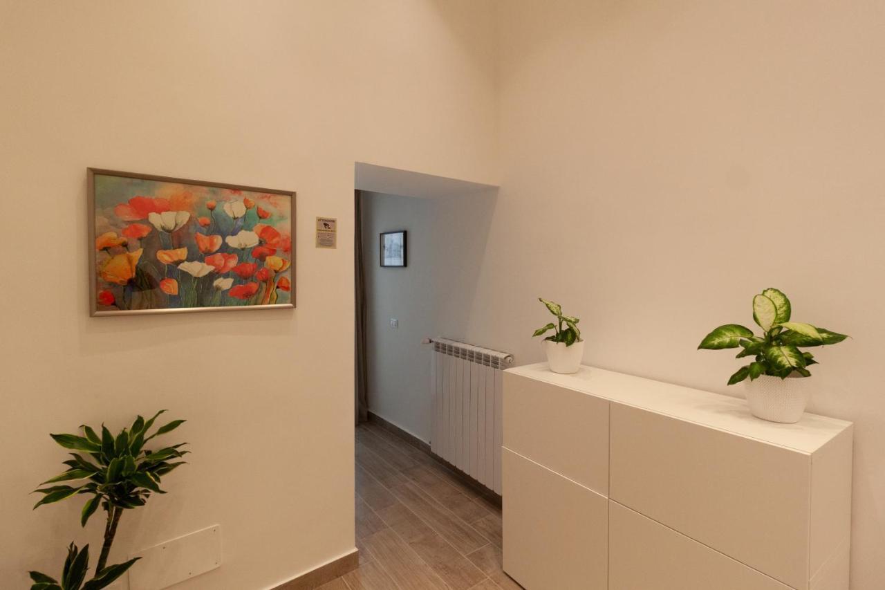 Aragona15 Suites Palermo Luaran gambar
