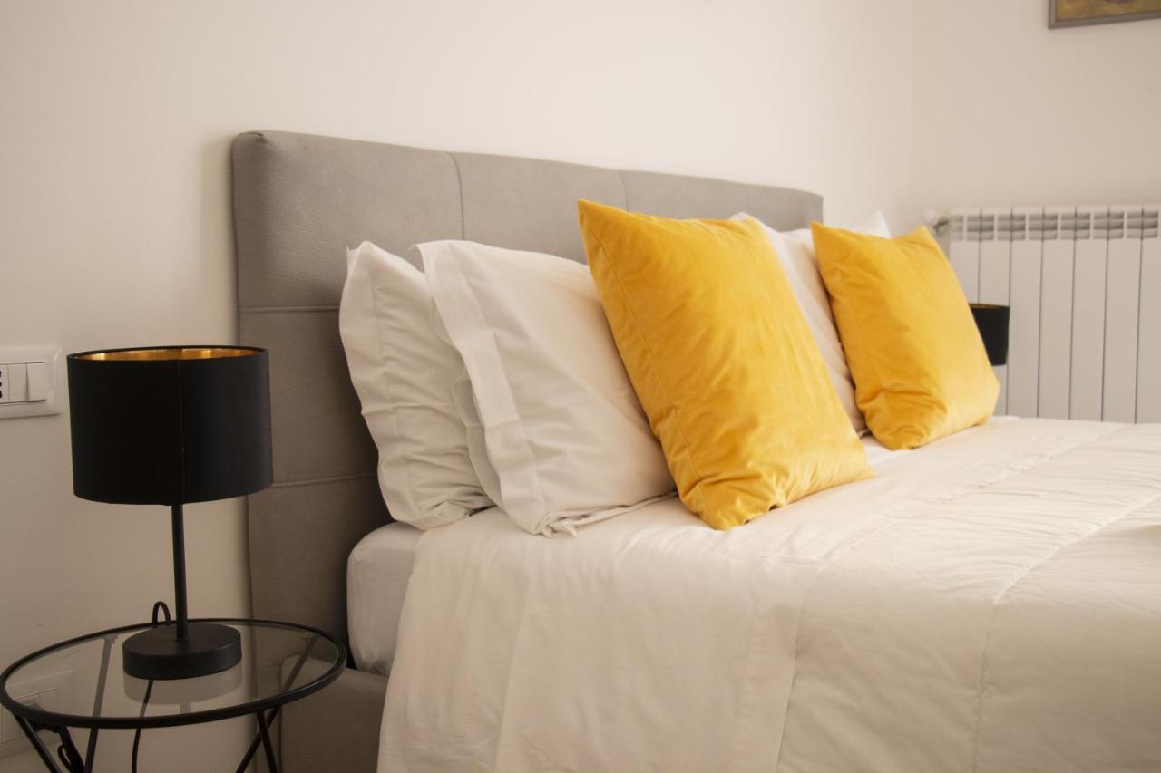 Aragona15 Suites Palermo Luaran gambar