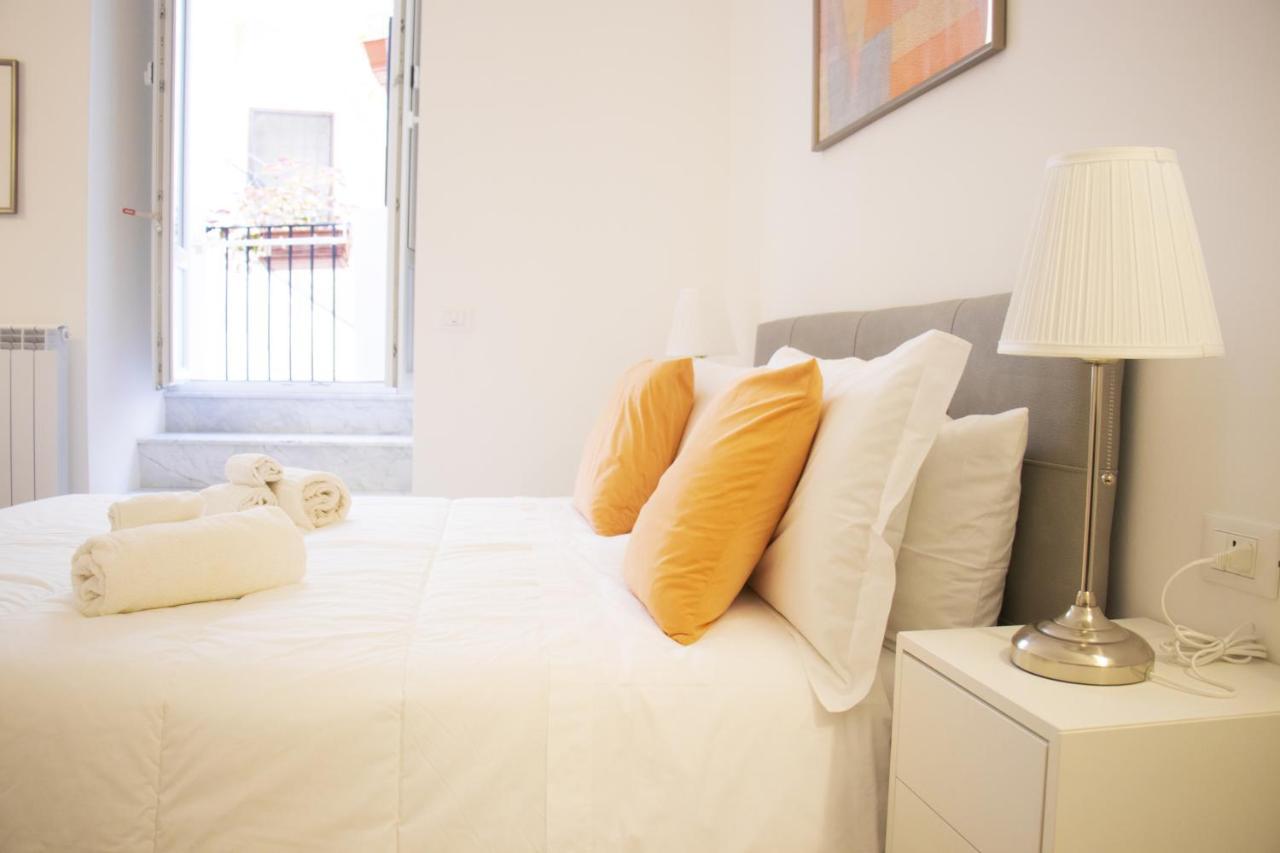 Aragona15 Suites Palermo Luaran gambar